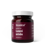 Pečený čaj (různé příchutě)